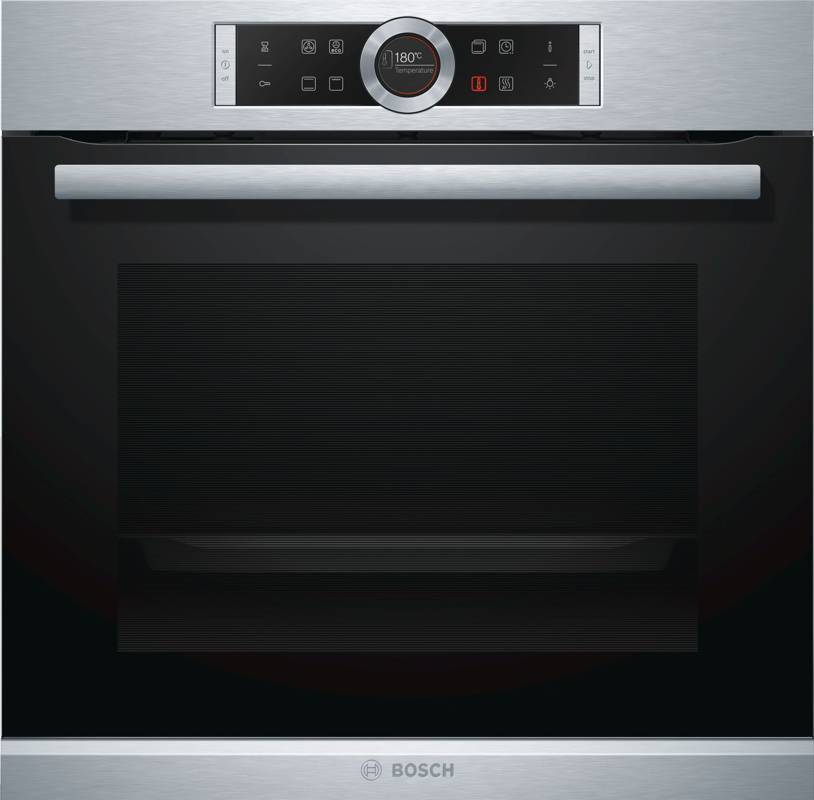 Trouba Bosch HBG632BS1